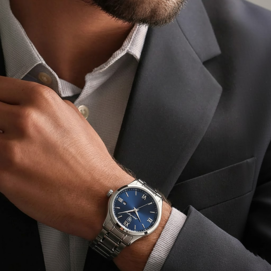 Esoteric Valmont Réserve